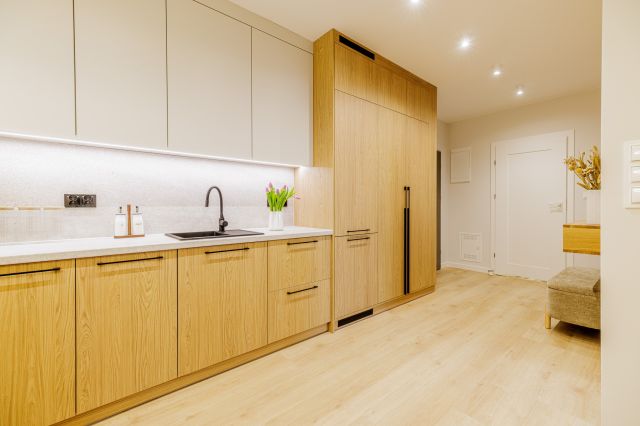 Mieszkanie 3-pokojowe Kalisz Korczak, ul. Podmiejska. Zdjęcie 5