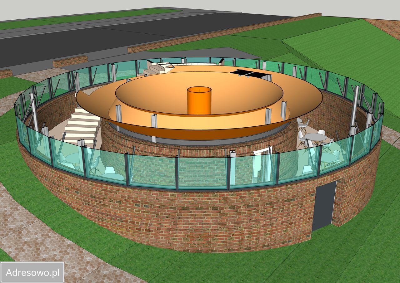 Działka budowlana Szczecin Śródmieście, ul. Potulicka. Zdjęcie 4
