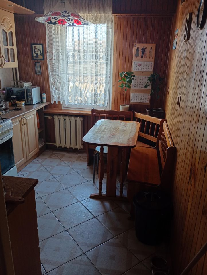 Mieszkanie 3-pokojowe Wyszków Centrum, ul. Pułtuska. Zdjęcie 2