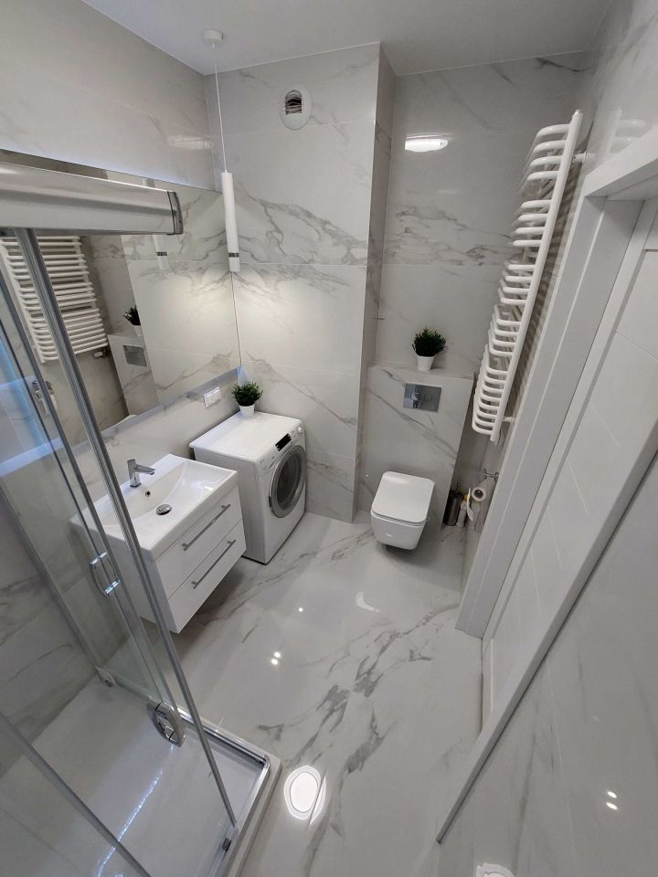 Mieszkanie 2-pokojowe Kraków Krowodrza, ul. Bartosza Głowackiego. Zdjęcie 6