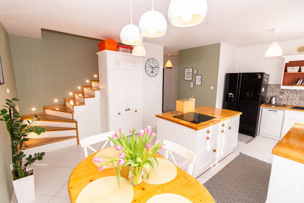 Mieszkanie 4-pokojowe Ostrowiec Świętokrzyski, ul. Denkowska. Zdjęcie 11