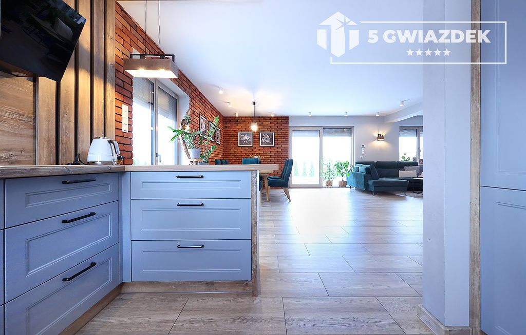 dom wolnostojący, 5 pokoi Szczecinek. Zdjęcie 13