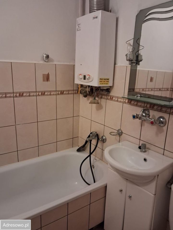 Mieszkanie 1-pokojowe Mysłowice, ul. Stawowa. Zdjęcie 2