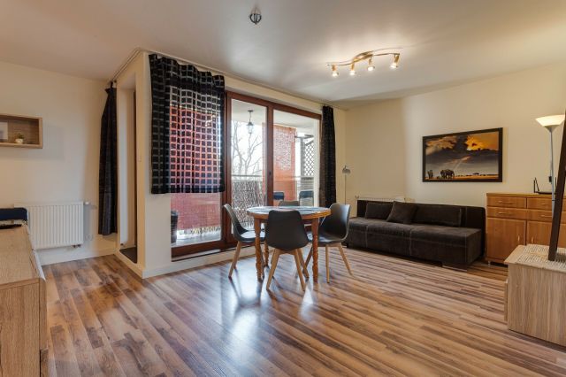 Mieszkanie 2-pokojowe Warszawa Białołęka Dworska, ul. Józefa Mehoffera. Zdjęcie 4