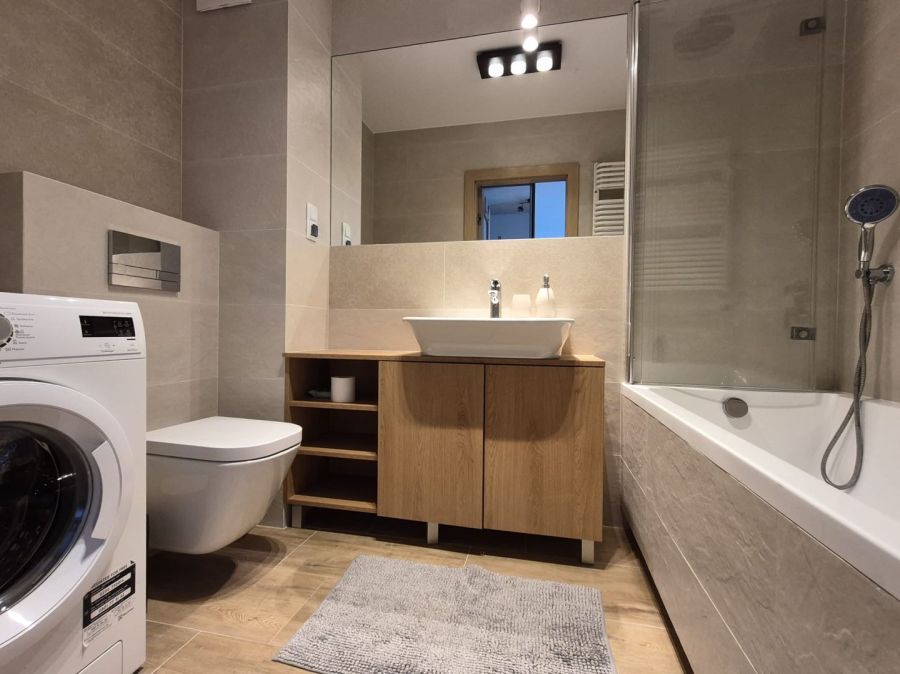 Mieszkanie 2-pokojowe Gdańsk Kokoszki, ul. Jaśminowy Stok. Zdjęcie 2