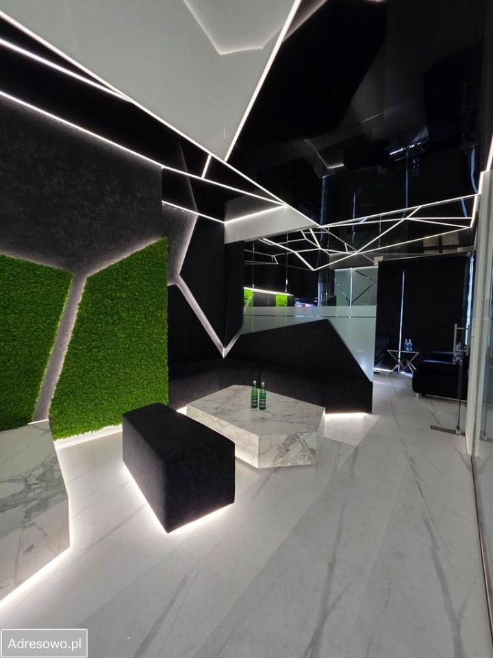 Biuro Wrocław Krzyki, ul. Gwiaździsta. Zdjęcie 8