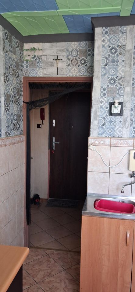 Mieszkanie 2-pokojowe Chorzele, Zarębska. Zdjęcie 13