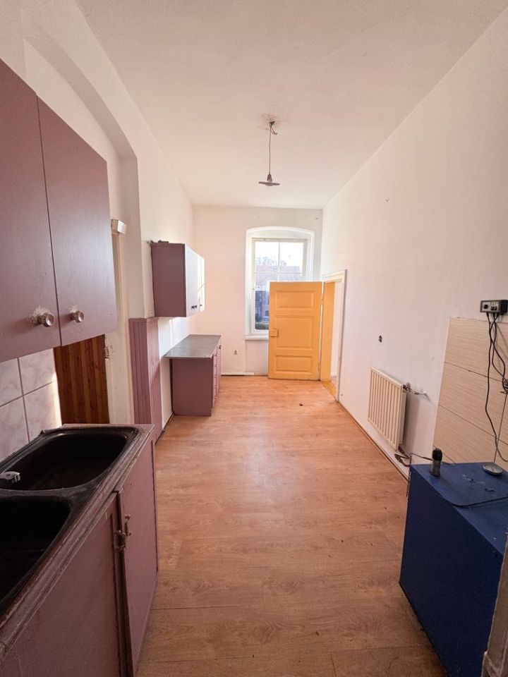 Mieszkanie 2-pokojowe Leśna. Zdjęcie 5