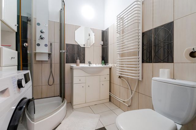 Mieszkanie 2-pokojowe Kraków Krowodrza, ul. Kronikarza Galla. Zdjęcie 8