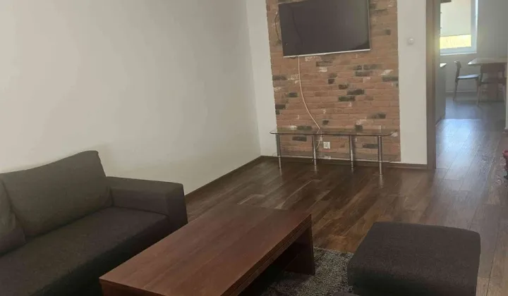 Mieszkanie 2-pokojowe Łęczna