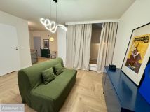 Mieszkanie 2-pokojowe Kraków Ruczaj, ul. Zygmunta Miłkowskiego. Zdjęcie 1