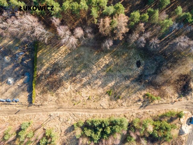 Działka budowlana Płoty. Zdjęcie 13