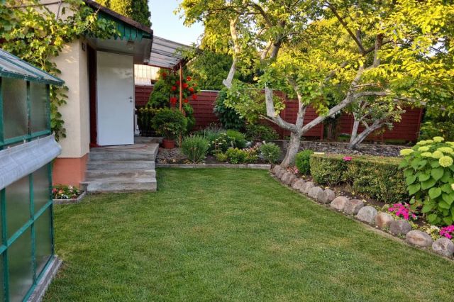 Działka rod Iława. Zdjęcie 1