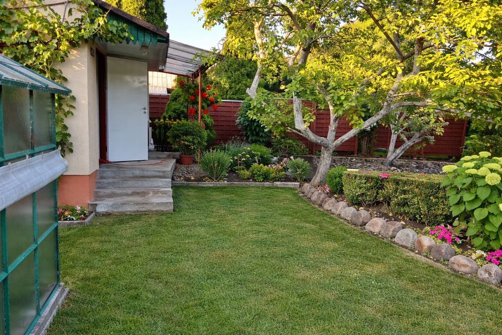 Działka rod Iława. Zdjęcie 1