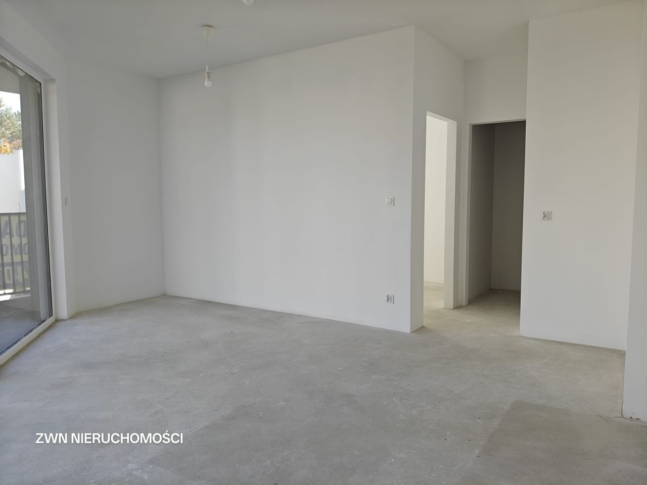 Mieszkanie 4-pokojowe Wrocław Stabłowice, ul. Dziarska. Zdjęcie 15