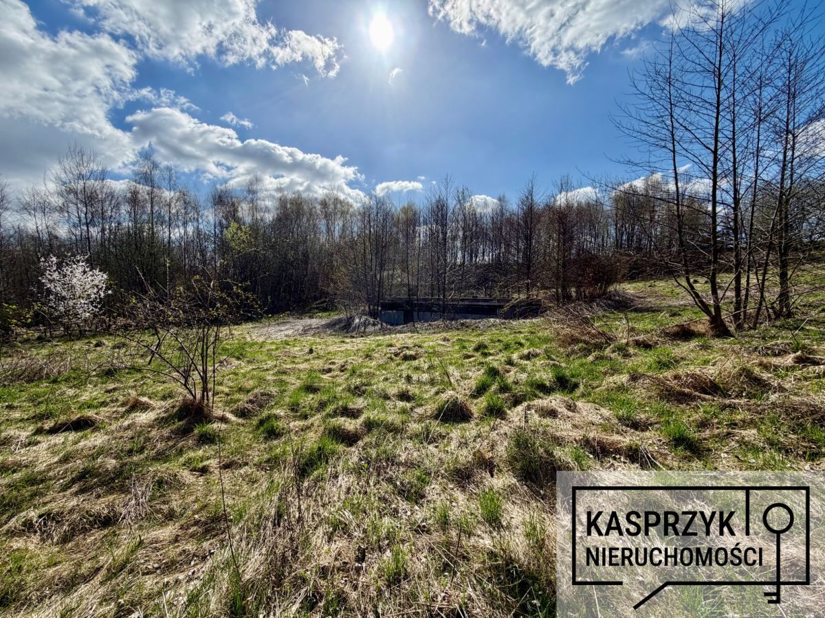 Działka budowlana Ujazd. Zdjęcie 4