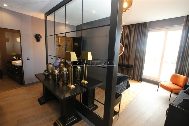 Mieszkanie 3-pokojowe Wrocław Stare Miasto, PODWALE OVO PENTHOUSE + TARAS 55m2 + 2 miejsca par. Zdjęcie 13