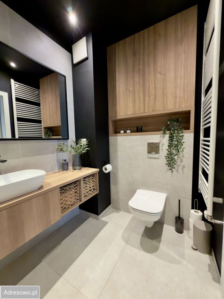 Mieszkanie 2-pokojowe Warszawa Gocław, ul. Motorowa. Zdjęcie 9