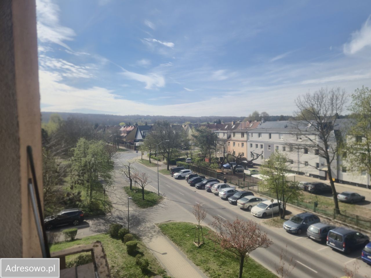 Mieszkanie 3-pokojowe Police, ul. Grzybowa. Zdjęcie 14