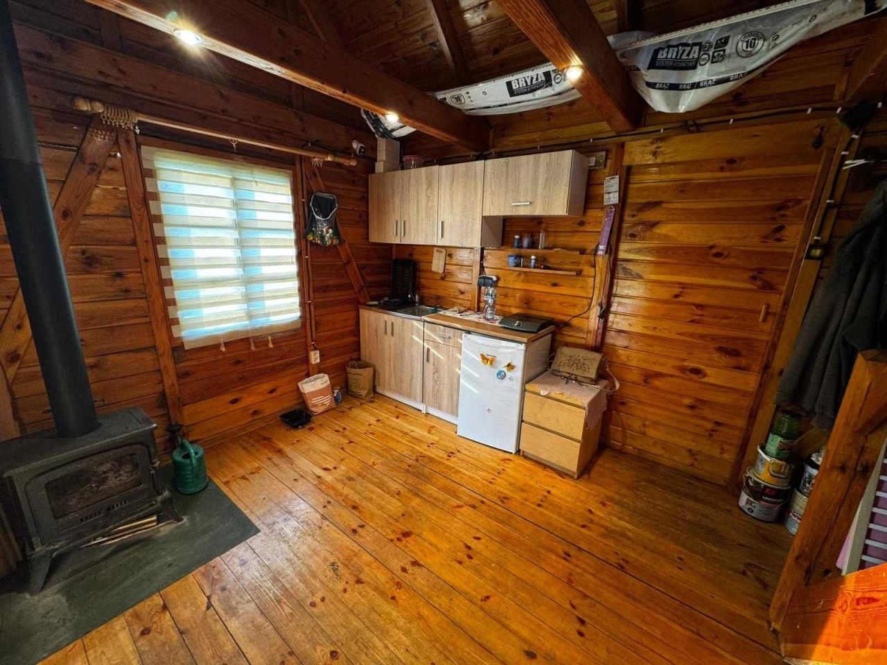 Działka rod Szczaki. Zdjęcie 5