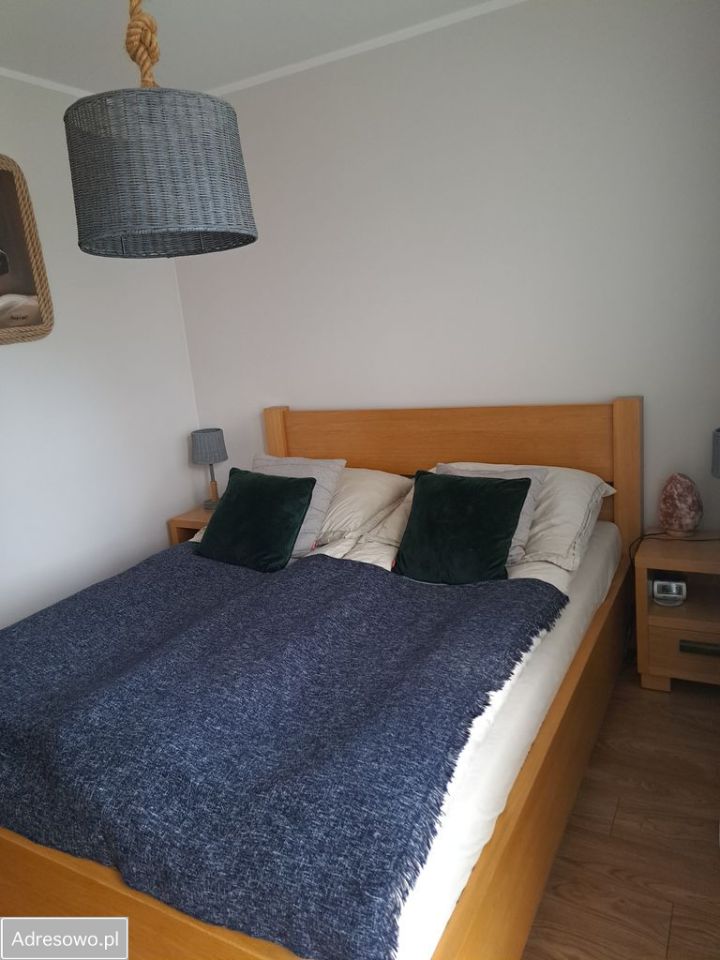 Mieszkanie 2-pokojowe Rawicz, ul. Józefa Miedzińskiego. Zdjęcie 12