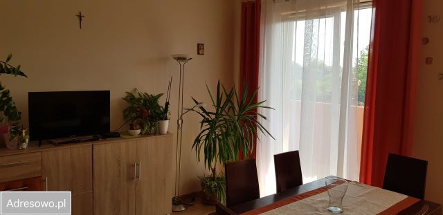 Mieszkanie 2-pokojowe Wrocław Fabryczna, ul. Honoriusza Balzaka. Zdjęcie 1