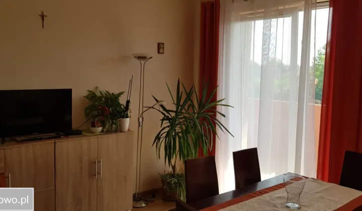 Mieszkanie 2-pokojowe Wrocław Fabryczna, ul. Honoriusza Balzaka