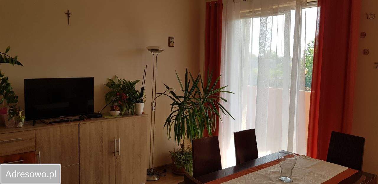 Mieszkanie 2-pokojowe Wrocław Fabryczna, ul. Honoriusza Balzaka. Zdjęcie 1
