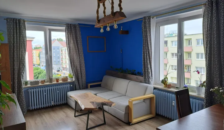 Mieszkanie 2-pokojowe Piła Centrum, ul. Kilińskiego