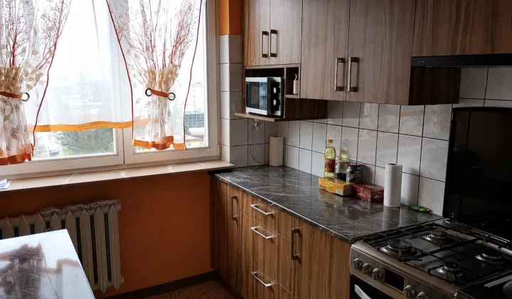 Mieszkanie 2-pokojowe Rzeszów, ul. Sportowa
