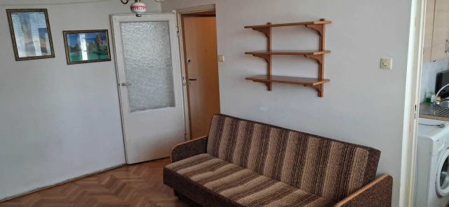 Mieszkanie 1-pokojowe Łódź Retkinia, ul. Gwiazdowa. Zdjęcie 1