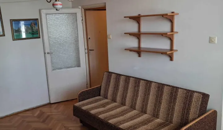Mieszkanie 1-pokojowe Łódź Retkinia, ul. Gwiazdowa