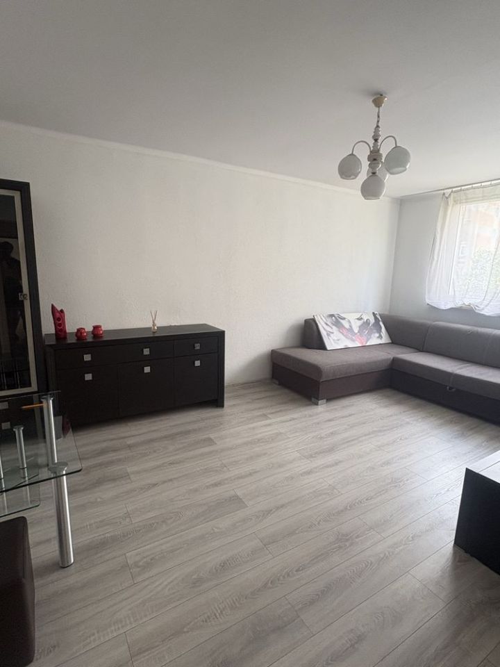 Mieszkanie 2-pokojowe Nowa Sól Centrum. Zdjęcie 7