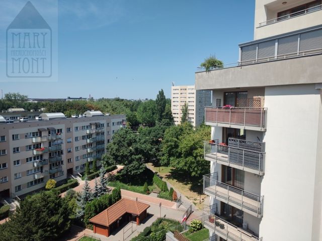 Mieszkanie 2-pokojowe Warszawa Bielany, ul. Przy Agorze. Zdjęcie 21