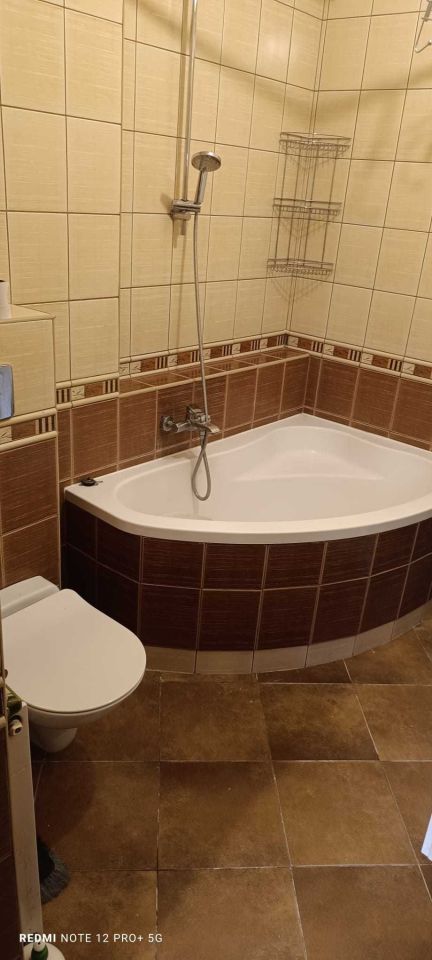 Mieszkanie 3-pokojowe Myślibórz, ul. 1 Maja. Zdjęcie 2