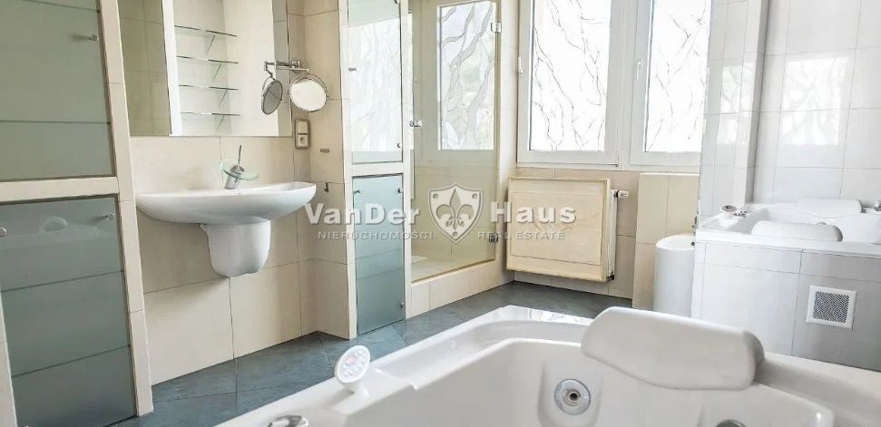 dom wolnostojący, 8 pokoi Poznań Piątkowo. Zdjęcie 4