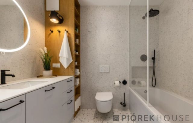 Mieszkanie 2-pokojowe Warszawa Praga-Północ, ul. Szwedzka. Zdjęcie 11