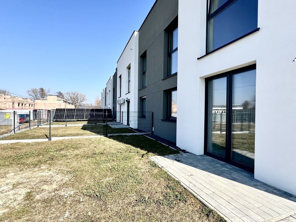 Mieszkanie 3-pokojowe Rzeszów, ul. Lwowska. Zdjęcie 10