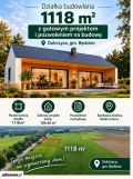 Działka budowlana Dobrzyca. Zdjęcie 1