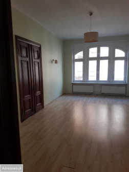 Mieszkanie 5-pokojowe Poznań Centrum, ul. Szewska
