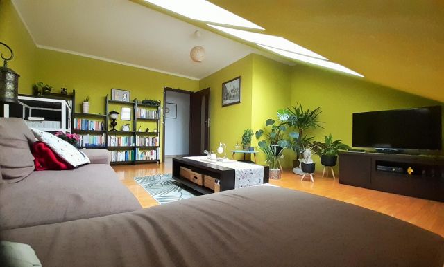 Mieszkanie 2-pokojowe Wrocław Borek, ul. Bernarda Pretficza. Zdjęcie 1