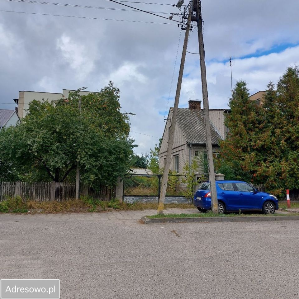 dom wolnostojący, 5 pokoi Grajewo, ul. Ogrodowa. Zdjęcie 2