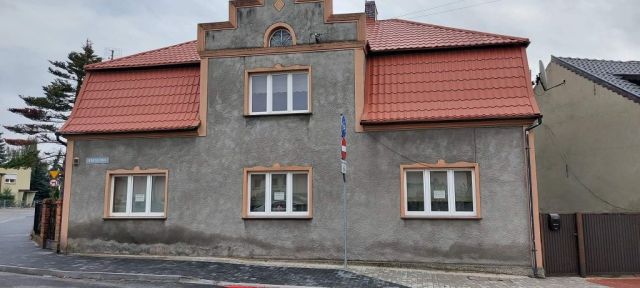dom wolnostojący Śmigiel, ul. Andrzeja Dudycza. Zdjęcie 1