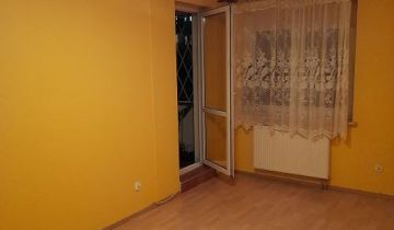 Mieszkanie 2-pokojowe Warszawa Ursus, ul. Tomcia Palucha