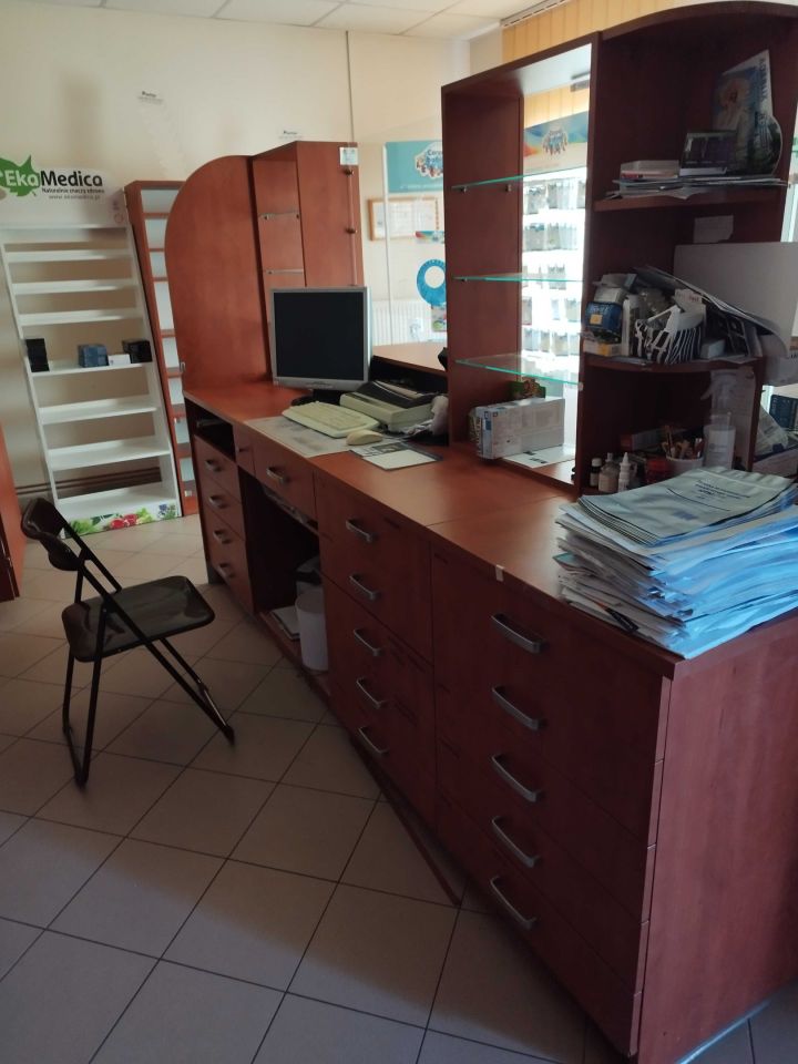 Lokal Tłuściec. Zdjęcie 3