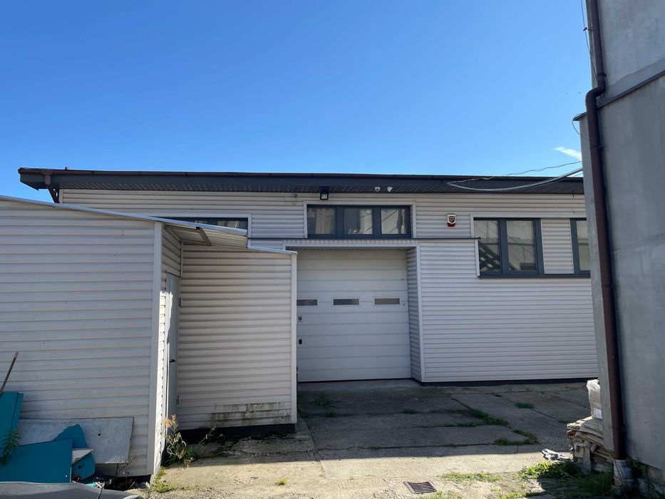 Lokal Konstantynów Łódzki Centrum, ul. Łódzka. Zdjęcie 2