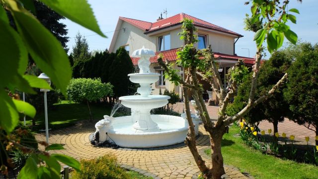 bliźniak, 4 pokoje Bartoszyce, ul. Moniuszki. Zdjęcie 1