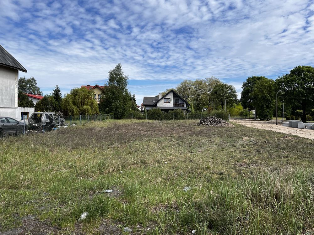 Działka budowlana Solec Kujawski. Zdjęcie 2