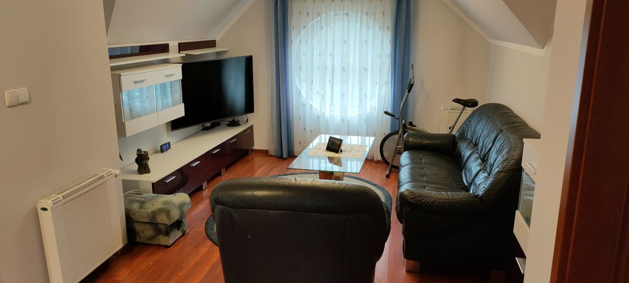 dom wolnostojący Gorzów Wielkopolski Zakanale , ul. Skrajna. Zdjęcie 8