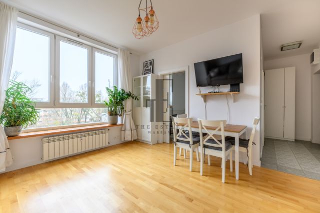 Mieszkanie 2-pokojowe Warszawa Wola, ul. Eustachego Tyszkiewicza. Zdjęcie 1